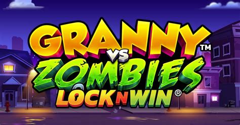 Play Granny Vs Zombies slot